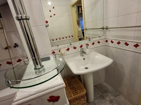 квартира за адресою Володимира Вернадського вул. (Дзержинського), 35 к4