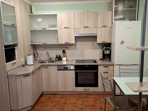 квартира за адресою Володимира Вернадського вул. (Дзержинського), 35 к4