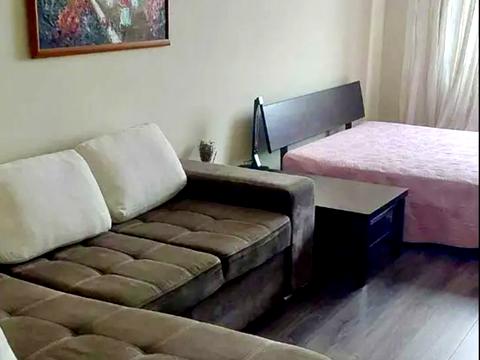 квартира по адресу Иорданская ул. (Лайоша Гавро), 1