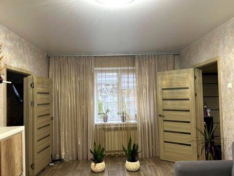 дом по адресу Новосибирская ул. (Новосибірська), 3