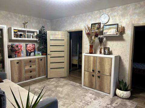 дом по адресу Новосибирская ул. (Новосибірська), 3