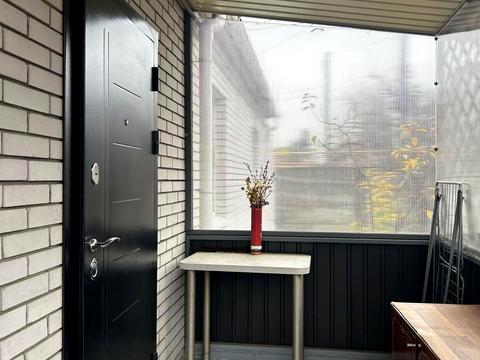 дом по адресу Новосибирская ул. (Новосибірська), 3