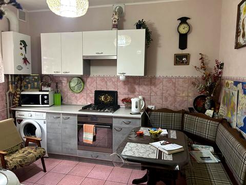 дом по адресу Новосибирская ул. (Новосибірська), 3