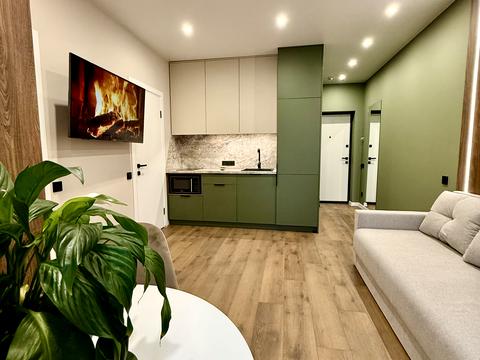 квартира за адресою Лемківська вул., 11-В