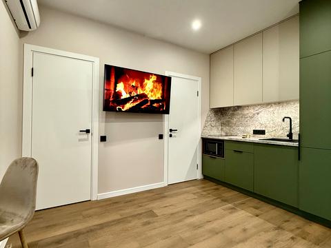 квартира за адресою Лемківська вул., 11-В