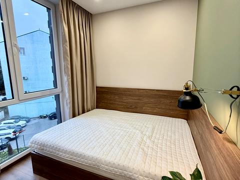 квартира за адресою Лемківська вул., 11-В