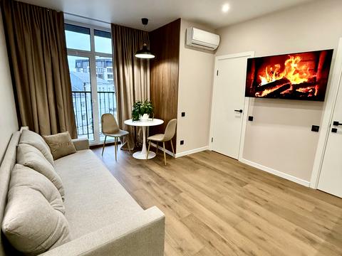 квартира за адресою Лемківська вул., 11-В