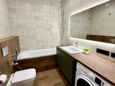 квартира за адресою Лемківська вул., 11-В