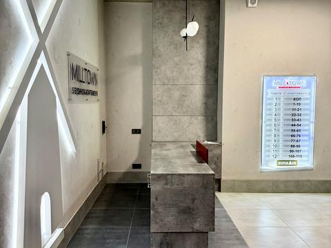 квартира за адресою Лемківська вул., 11-В