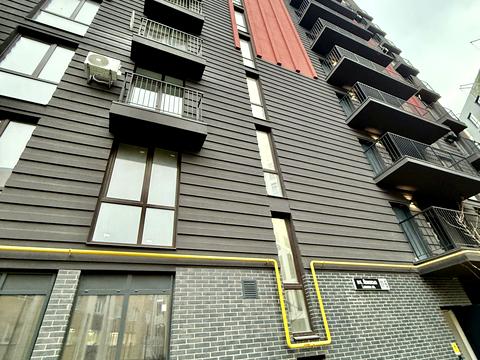 квартира за адресою Лемківська вул., 11-В