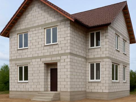 будинок за адресою Польова