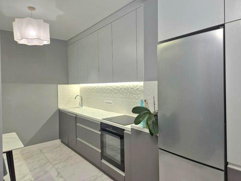 квартира за адресою Героїв Харкова просп. (Московський), 131-Г