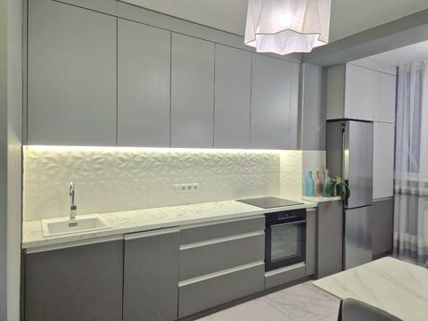 квартира за адресою Героїв Харкова просп. (Московський), 131-Г