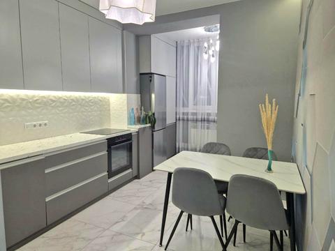 квартира за адресою Героїв Харкова просп. (Московський), 131-Г