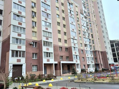 квартира за адресою Героїв Харкова просп. (Московський), 131-Г