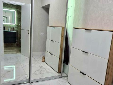 квартира за адресою Героїв Харкова просп. (Московський), 131-Г