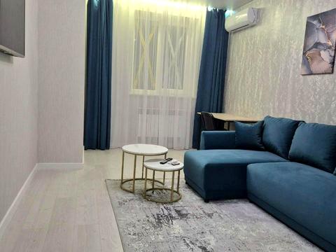 квартира за адресою Героїв Харкова просп. (Московський), 131-Г