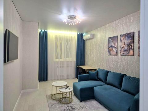 квартира за адресою Героїв Харкова просп. (Московський), 131-Г