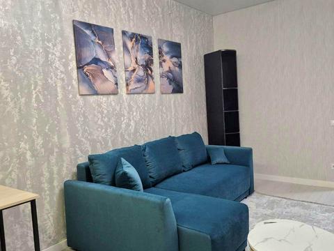 квартира за адресою Героїв Харкова просп. (Московський), 131-Г