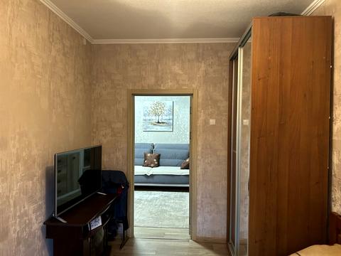 дом по адресу Новосибирская ул. (Новосибірська), 3