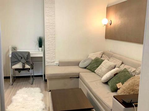 квартира за адресою Ньютона вул., 115/1