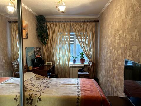 дом по адресу Новосибирская ул. (Новосибірська), 3