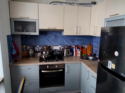 квартира за адресою Андрія Малишка вул. (Льва Толстого), 84