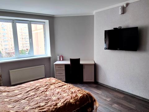 квартира за адресою Андрія Малишка вул. (Льва Толстого), 84