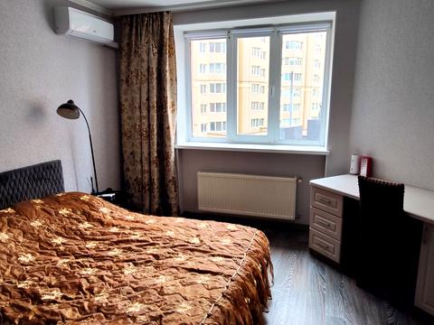 квартира за адресою Андрія Малишка вул. (Льва Толстого), 84