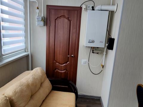 квартира за адресою Андрія Малишка вул. (Льва Толстого), 84