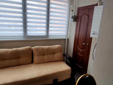 квартира за адресою Андрія Малишка вул. (Льва Толстого), 84