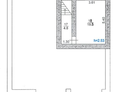 будинок за адресою Польова