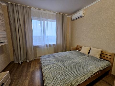 квартира по адресу Тираспольская ул., 60