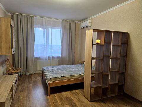 квартира по адресу Тираспольская ул., 60