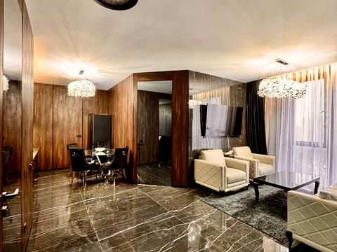 квартира за адресою Миколи Пимоненка вул., 19