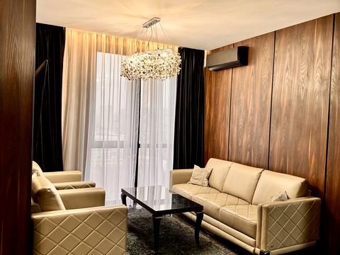 квартира за адресою Миколи Пимоненка вул., 19