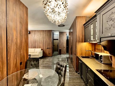 квартира за адресою Миколи Пимоненка вул., 19