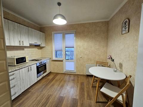 квартира по адресу Тираспольская ул., 60