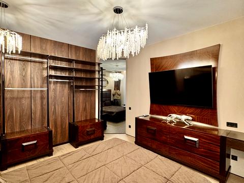 квартира за адресою Миколи Пимоненка вул., 19