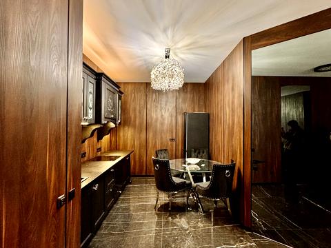 квартира за адресою Миколи Пимоненка вул., 19