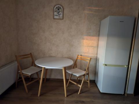 квартира по адресу Тираспольская ул., 60