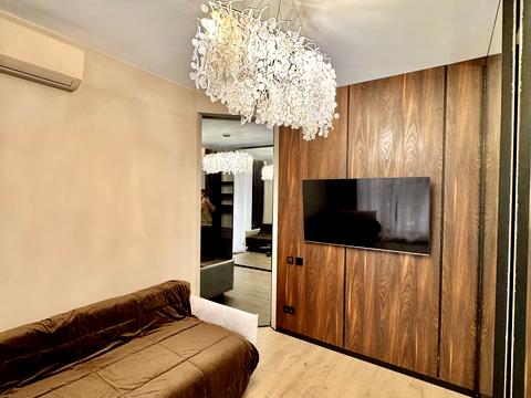 квартира за адресою Миколи Пимоненка вул., 19