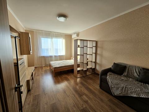 квартира по адресу Тираспольская ул., 60