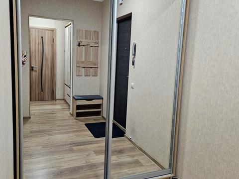 квартира по адресу Тираспольская ул., 60