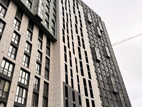 квартира за адресою Миколи Пимоненка вул., 19