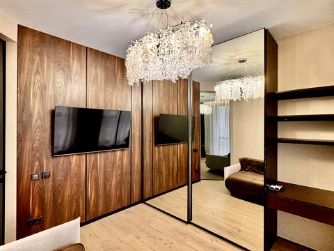 квартира за адресою Миколи Пимоненка вул., 19