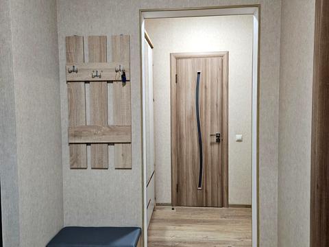 квартира по адресу Тираспольская ул., 60