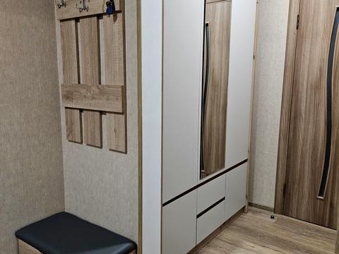 квартира по адресу Тираспольская ул., 60