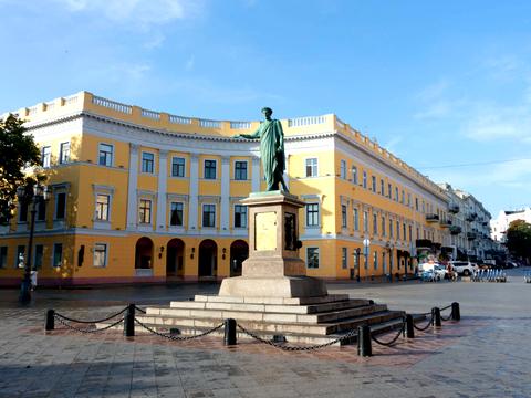 кімната за адресою Європейська пл. (Катерининська), 1