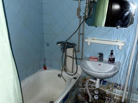 квартира по адресу Оболонский просп., 16-Е